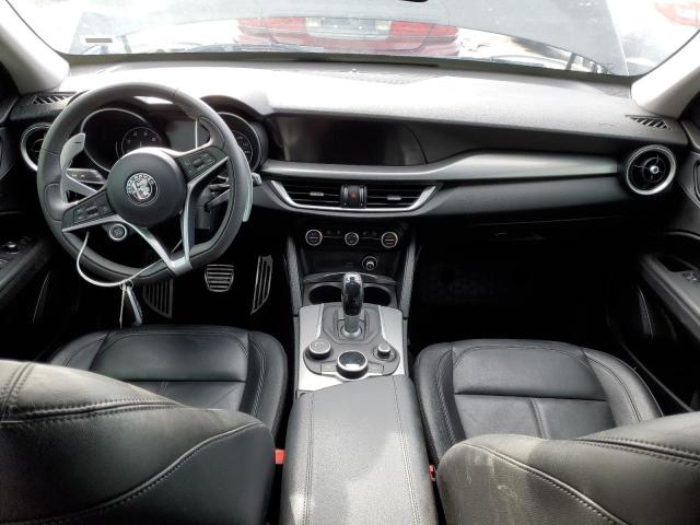 2018 ALFA ROMEO STELVIO SP ZASFAKPN3J7B59941