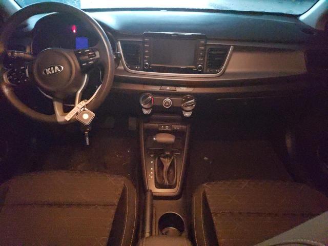3KPA24AB4KE209239 KIA RIO S