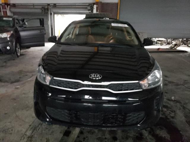 3KPA24AB4KE209239 KIA RIO S