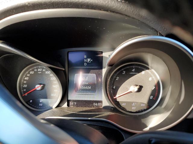 55SWF4KB3FU006673 Mercedes-Benz C 300 4matic