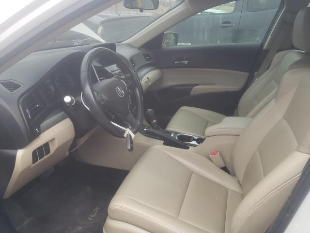 2018 ACURA ILX SPECIA 19UDE2F42JA001639