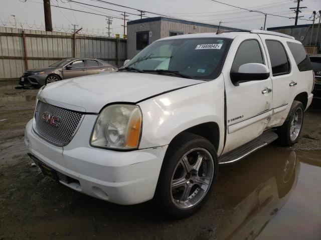 2007 GMC Yukon Denali