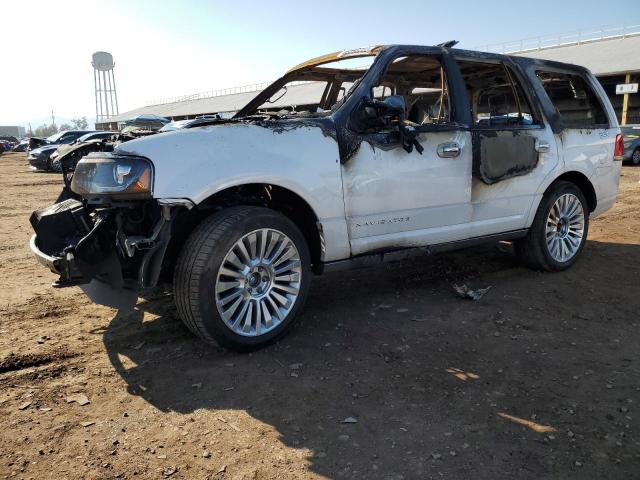 2015 Lincoln Navigator 