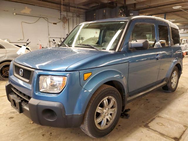 2006 Honda Element EX