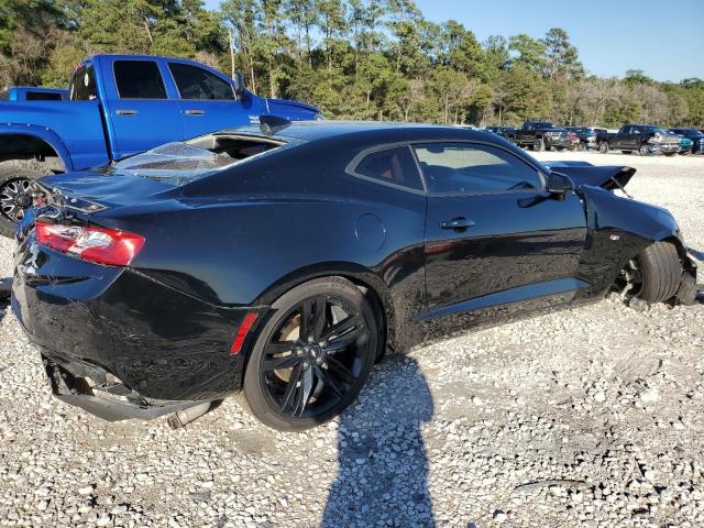 2018 CHEVROLET CAMARO LT - 1G1FB1RS0J0148724