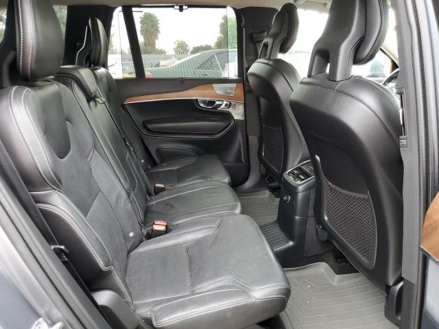 2016 VOLVO XC90 T8 YV4BC0PL6G1078199