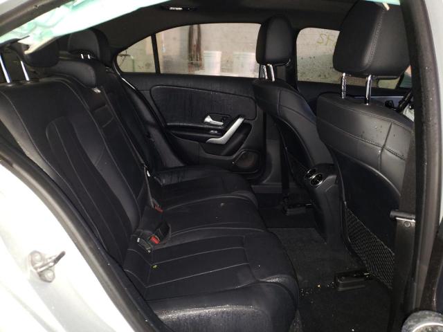 2020 MERCEDES-BENZ A 220 4MAT - W1K3G4FB5LW047735