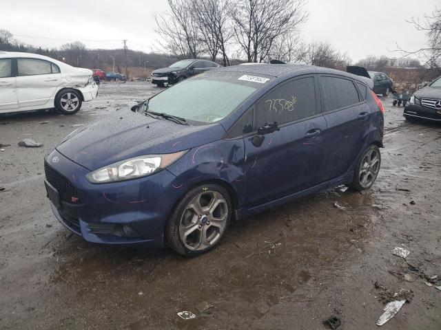 2016 FORD FIESTA ST - 3FADP4GX5GM162226