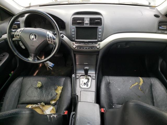 JH4CL96915C010250 Acura TSX
