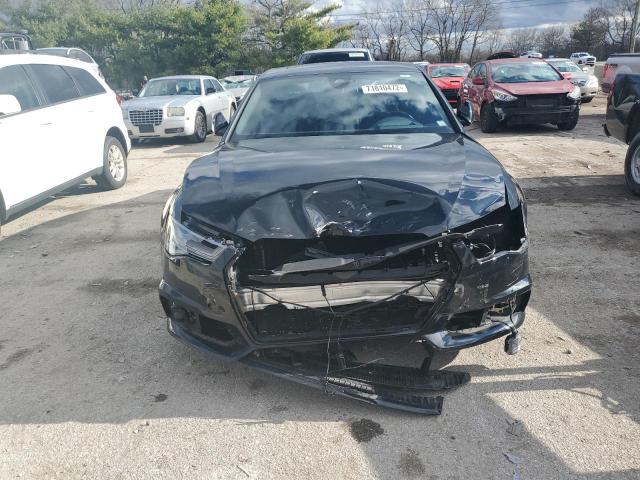 2017 AUDI A6 COMPETI WAUF3AFC8HN089563