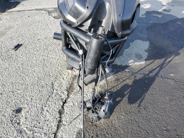 2009 DUCATI MONSTER 69 ZDM1RADNX9B001216
