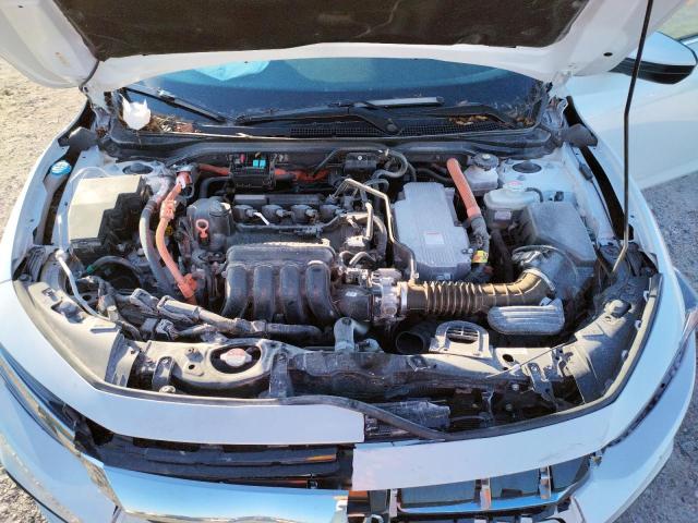 2020 HONDA INSIGHT EX - 19XZE4F50LE014687