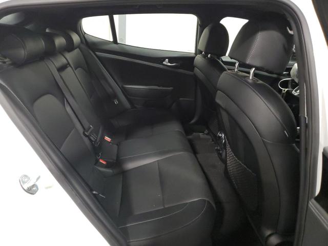 2022 KIA STINGER GT - KNAE35LD2N6108159