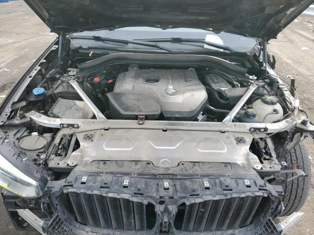 5UXTR9C53KLP95785 BMW X3 Xdrive30i