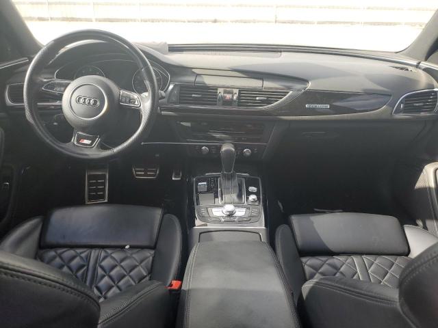2017 AUDI A6 COMPETI WAUF3AFC8HN089563