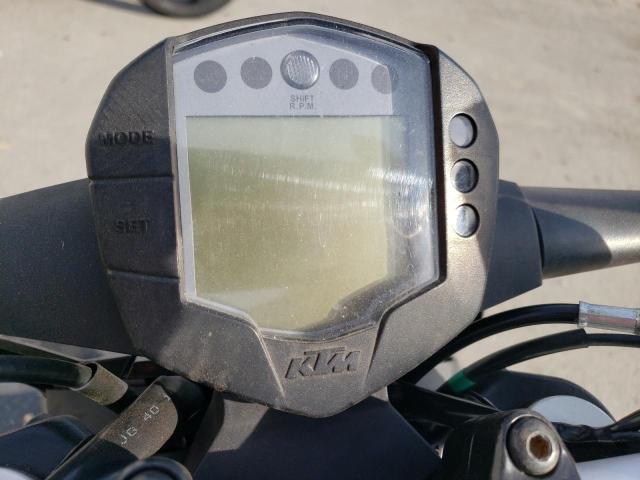 2021 KTM 200 DUKE MD2JPC405MC098954