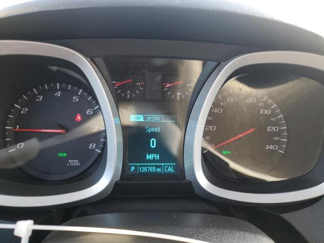 2017 CHEVROLET EQUINOX LT - 2GNALCEK9H1600871