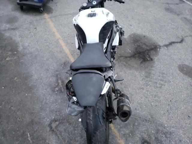 2021 KAWASAKI ZX636 K - JKBZXJH11MA009544