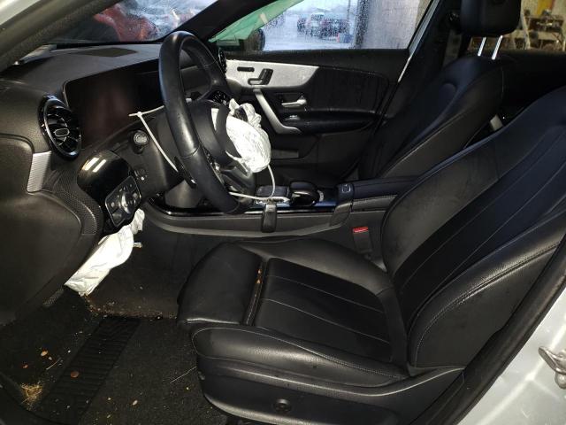 2020 MERCEDES-BENZ A 220 4MAT - W1K3G4FB5LW047735
