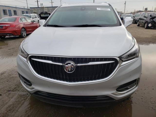 5GAERCKW9MJ236100 Buick Enclave Premium