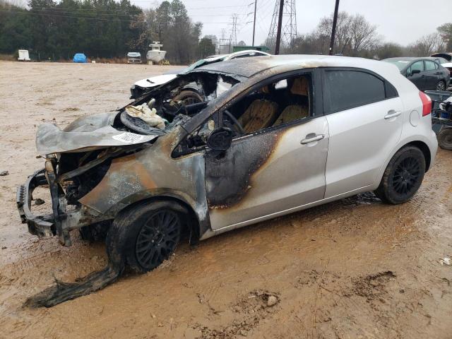 2016 Kia Rio LX