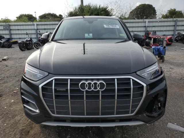 WA1AAAFY3M2071069 Audi Q5 PREMIUM 5