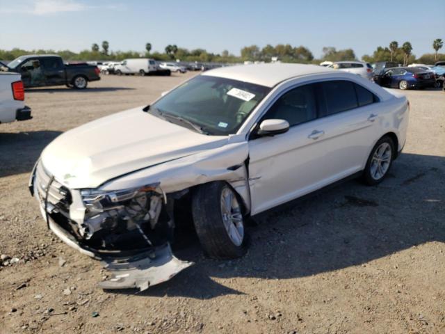 2016 Ford Taurus SEL