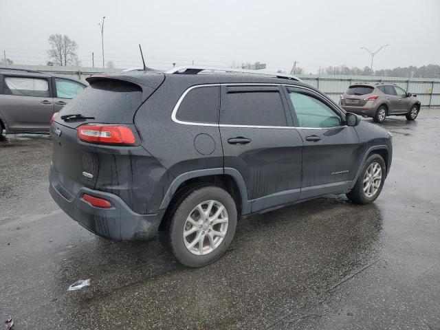 1C4PJLCB1GW138146 Jeep Cherokee Latitude