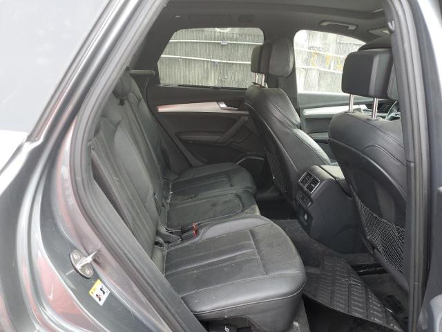2018 AUDI SQ5 PRESTI WA1C4AFY2J2111721