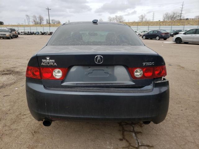 JH4CL96915C010250 Acura TSX