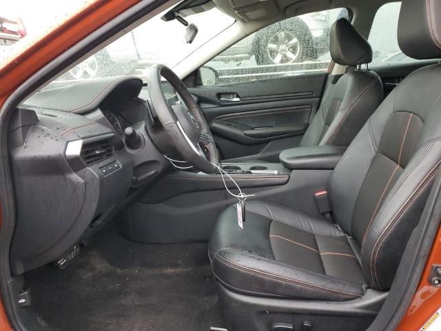 1N4BL4CV1NN358027 Nissan ALTIMA SR
