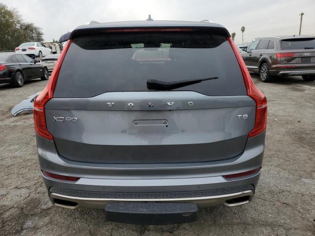 2016 VOLVO XC90 T8 YV4BC0PL6G1078199