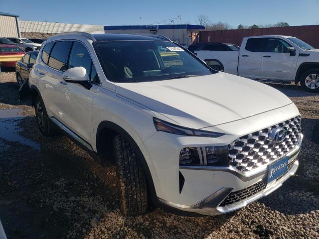 2023 HYUNDAI SANTA FE L - 5NMS44AL7PH484577