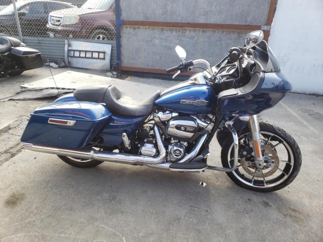 2022 HARLEY-DAVIDSON FLTRX - 1HD1KHC29NB600116