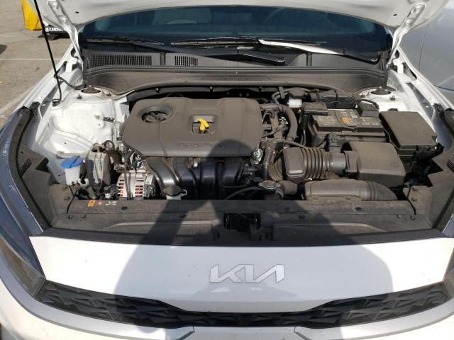 3KPF24AD9NE440049 KIA FORTE FE