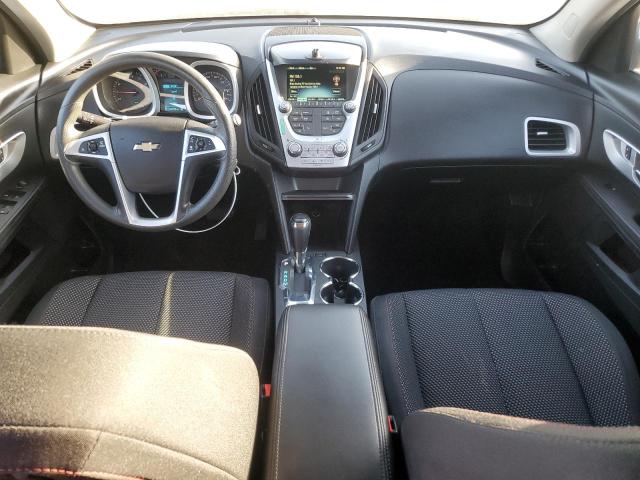 2017 CHEVROLET EQUINOX LT - 2GNALCEK9H1600871