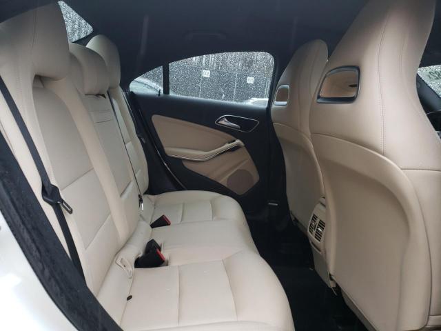 2016 MERCEDES-BENZ CLA 250 4M - WDDSJ4GB3GN371385