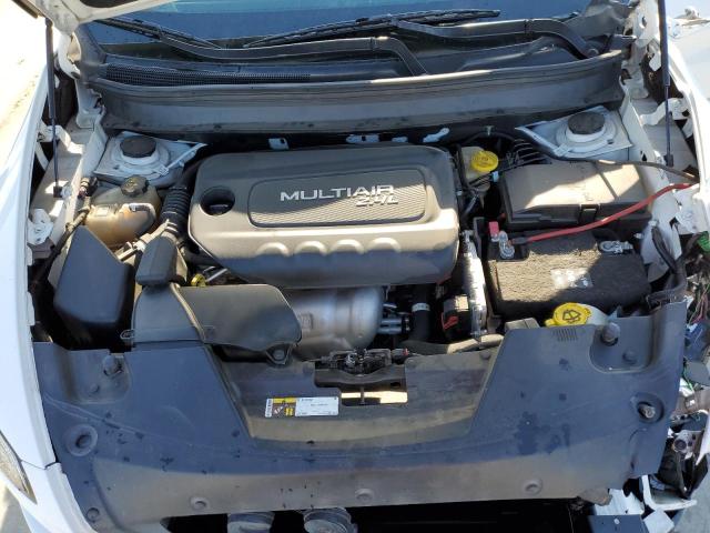 1C4PJMDB7GW151522 Jeep Cherokee Limited