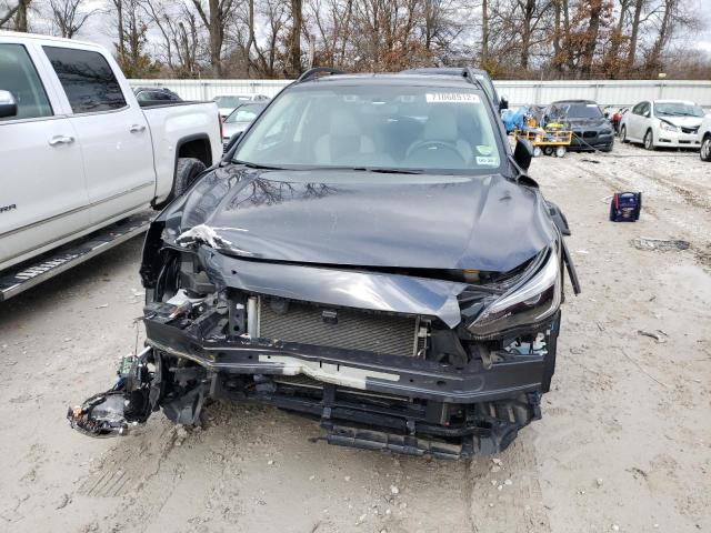 JF2GTAMC5J8327515 Subaru Crosstrek Limited