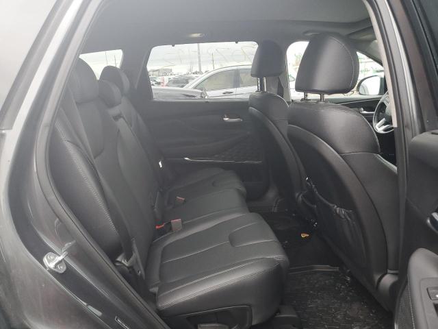 2020 HYUNDAI SANTA FE L - 5NMS5CAD0LH197883