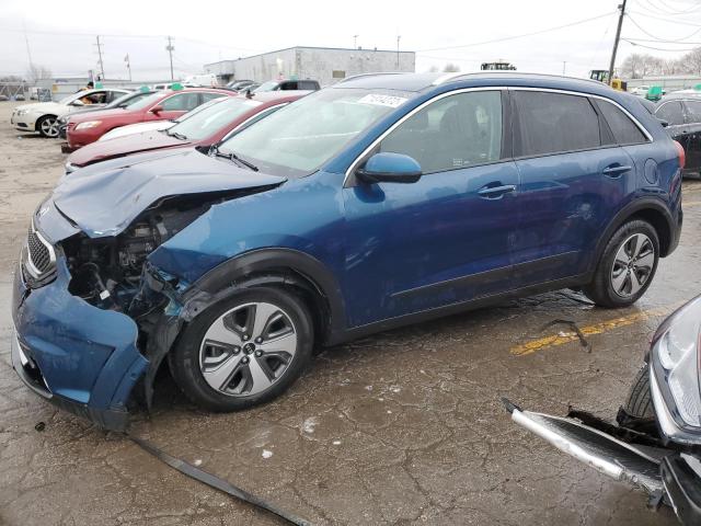 2018 Kia Niro FE