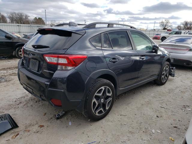 JF2GTAMC5J8327515 Subaru Crosstrek Limited