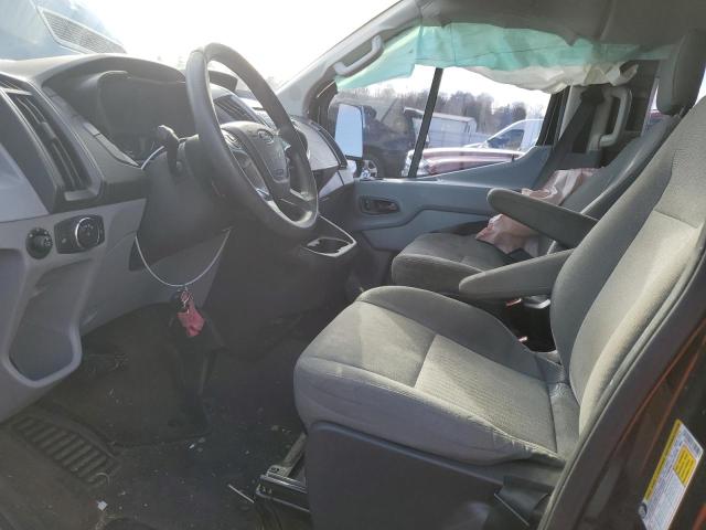 2016 FORD TRANSIT T- - 1FBZX2YM3GKA27007