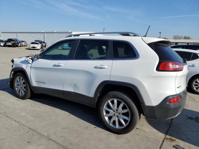 1C4PJMDB7GW151522 Jeep Cherokee Limited