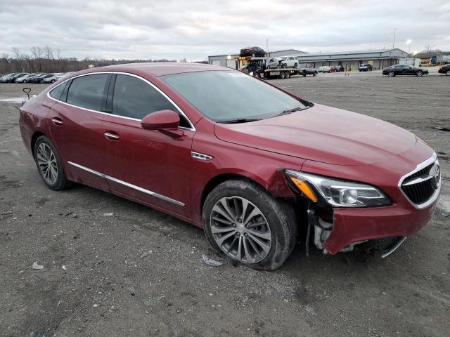 1G4ZP5SS4KU102553 Buick Lacrosse Essence