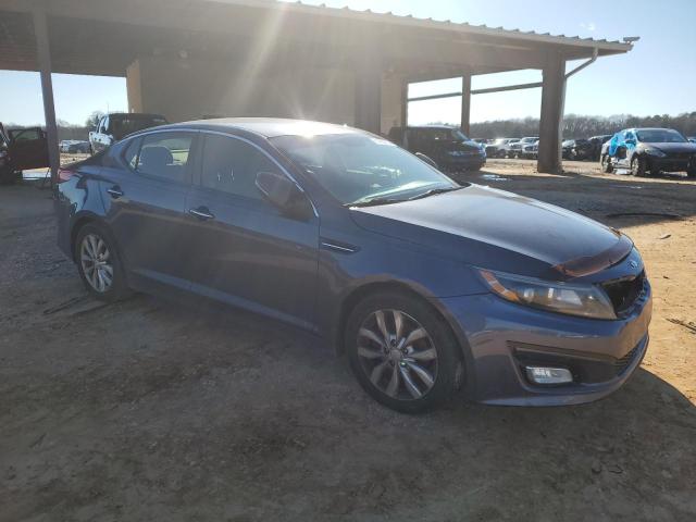 2015 KIA OPTIMA EX - 5XXGN4A77FG391562