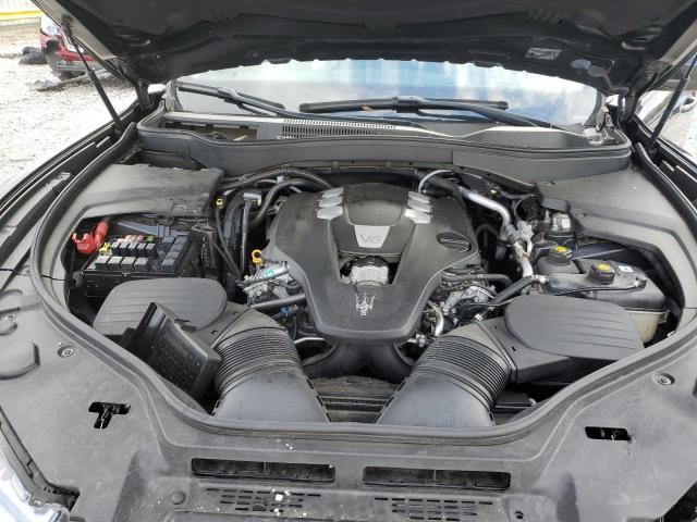 ZN661XUS9JX296008 Maserati Levante Sport