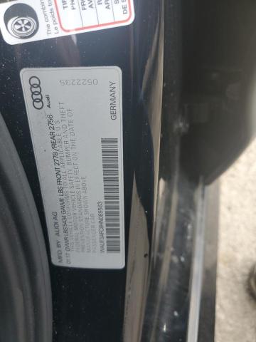 2017 AUDI A6 COMPETI WAUF3AFC8HN089563