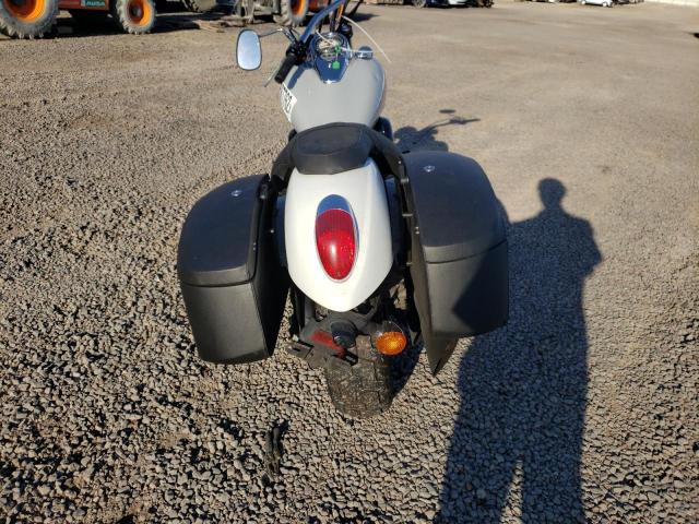 2016 KAWASAKI VN900 C - JKAVN2C11GA065879