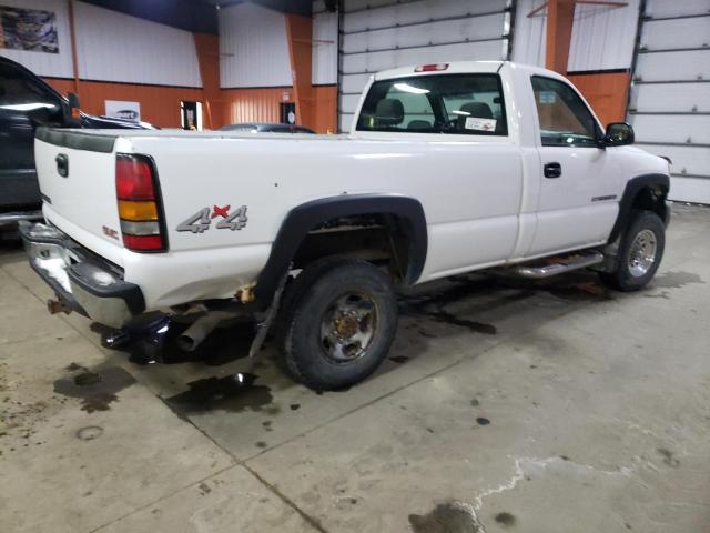 1GTHK24U56E233194 GMC Sierra K2500 Heavy Duty